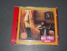 VAN MORRISON - T.B. SHEETS (NICE PRICE) / ALBUM-CD OVP! SEALED!