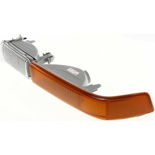 Grille for Chevy S10 Pickup Chevrolet Blazer S-10 1998-2003 - Picture 20 of 21