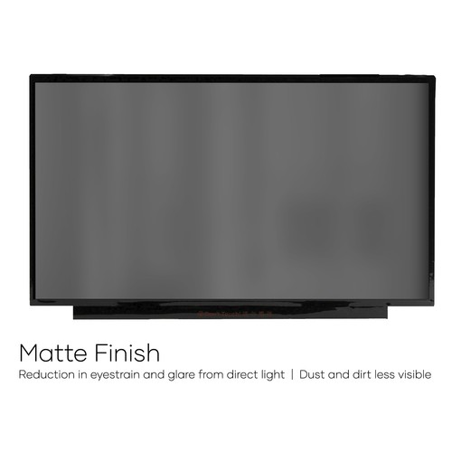 Bildschirm für CMO N156BGA-EA3 REV.C1 C2 C3 C4 C5 C6 30pin HD 1366x768 LCD LED - Bild 3 von 5