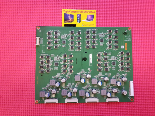 Vizio M70-D3 LED Drive Board 0570CAR0C000 1P-1163X00-6011