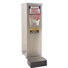 Bunn-O-Matic Bunn 02500.0001 Hot Water Dispenser