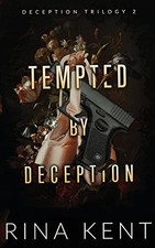 Tempted by Deception: Special Edition Print By Rina Kent - Paperback