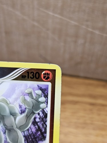 Machamp 31/130 Diamond & Pearl Reverse Holo Rare Pokémon Card TCG - Picture 16 of 20