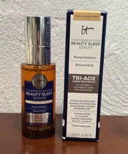 IT Cosmetics Confidence In Your Beauty Sleep Triple Antioxidant Serum 30ml
