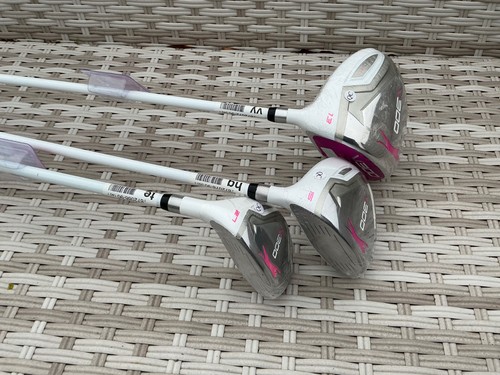 Slazenger Womens V300 Golf Club Driver - Picture 5 of 6