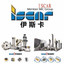 lSCAR