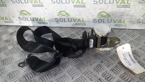 SICHERHEITSGURT LINKS VORNE BMW 1 serie (E87/87N) 2004 72117234767