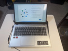 Acer Aspire 3-15.6" Laptop AMD Ryzen 5 2.8GHz 16GB 1TB SSD