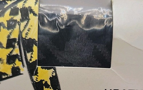 1 Pair HUE Heather Sheer Houndstooth Sheer to waist Size 2 #7678 Black - Picture 2 of 4