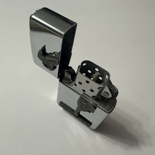 1993 ZIPPO Zigarettenanzünder "The Varga Girl 1935" in Original Dose & Box Neu - Bild 6 von 7