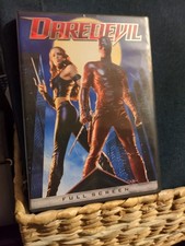 Daredevil Full Screen