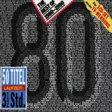 Best of 1980-1990 Vol.1 von Various | CD | Zustand sehr gut