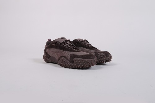Puma Mostro XC Schuhe Sneaker dark chocolate dark clove NEU Asap Rocky Rihanna - Picture 2 of 8