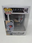 Funko Pop Batman Animated Series BATMAN ROBOT 193 Figure