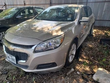 (LOCAL PICKUP ONLY) Passenger Rear Side Door VIN 1 4th Digit Limited Fits 13-16 