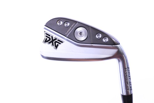 PXG 0311 XP GEN6 7-Iron Seniors Flex Graphite Shaft Excellent - Picture 1 of 8