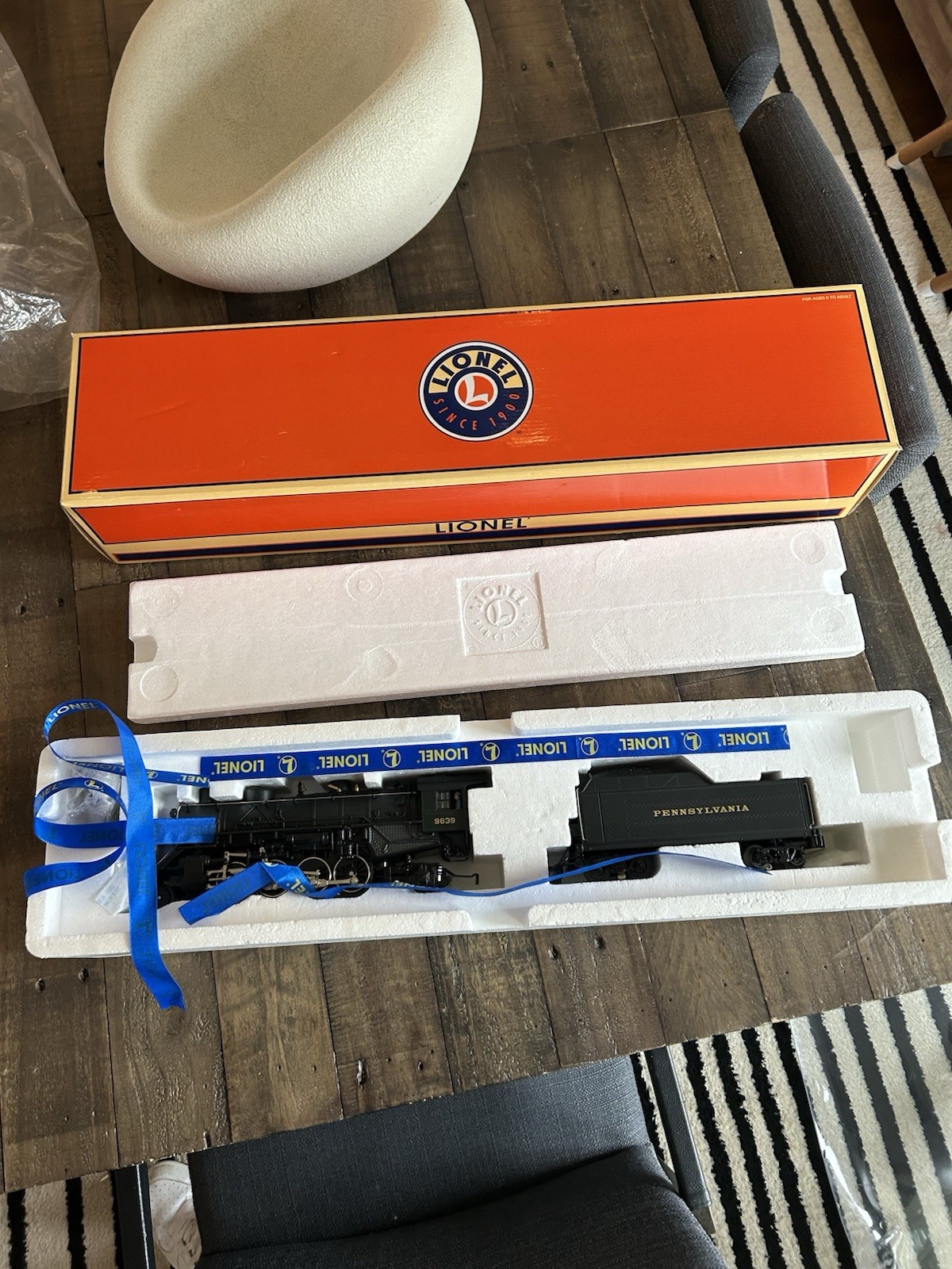 Click here to see eBay Auction