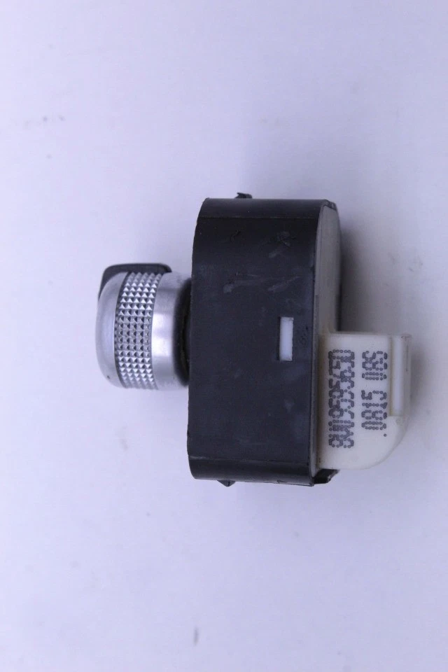 Interruptor de espejo retrovisor eléctrico Audi S3 2015-2018 OEM usado Foto 2 de 4