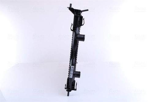 RADIATOR ENGINE COOLING 67368 FOR NISSAN DUALIS QASHQAI/+2 MR20DE 2.0L 4cyl - Picture 5 of 13