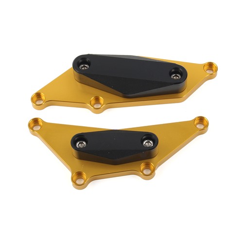 For HONDA CB650F CB650FA CB650R 2019 CNC Engine Case Stator Cover Guard Slider - Picture 7 of 11