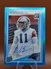 2025 Panini Nic Scourton Base (Raw)