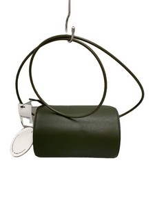 バッグ building block beltback stone Building Block ビルディングブロック BELTPACK IN VEG TAN[32/A