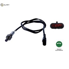 LAMBDA SENSOR 92088 FOR ALFA ROMEO FIAT FIORINO/Pick/up/Box/Body/MPV SEICENTO
