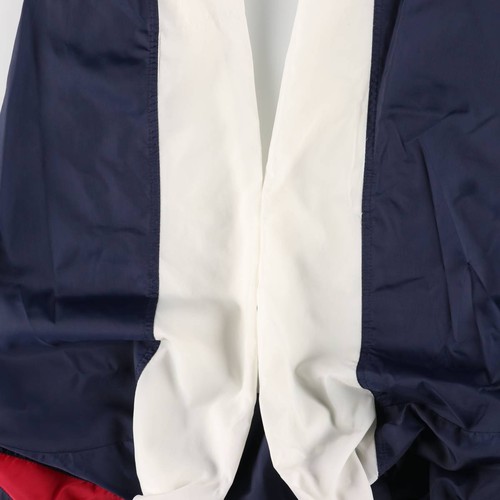 Vintage 90'S Reebok windbreaker men's size XL - Picture 10 of 10