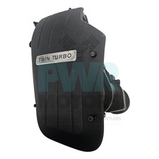 Caja de filtro de aire BENTLEY Continental GT TWIN TURBO 3W0129607E