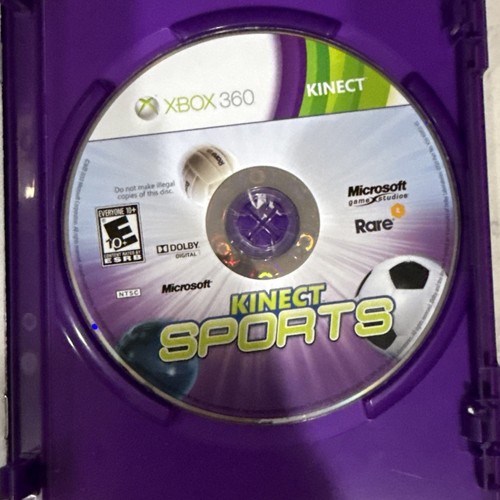 Kinect Sports (Xbox 360, 2010) - Picture 5 of 8