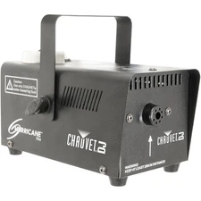 CHAUVET DJ Hurricane 700 Fog Machine