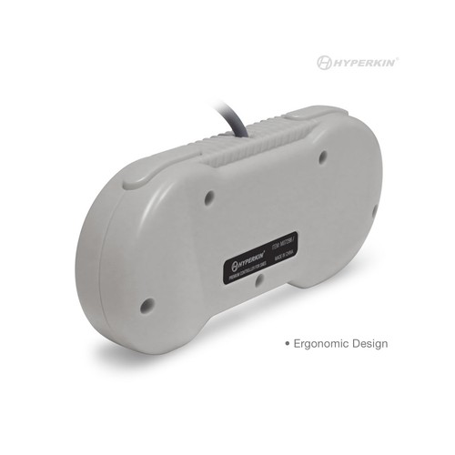 Hyperkin Scout Premium Controller the Super NES - Picture 3 of 4