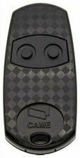 CAME TOP-432 EV Telecomando Automazione - Nero. Compatibile Con Mod. TOP-432 EE
