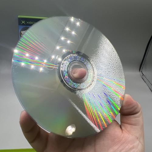 Lot of 2 Xbox Games Halo Combat Evolved & Halo 2 Complete w/ Manual CIB Tested - Imagen 11 de 24