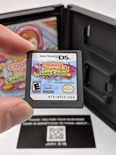 Nintendo DS Games – Authentic OEM – Pick Your Games & Build a Bundle (#2) - Picture 116 of 822