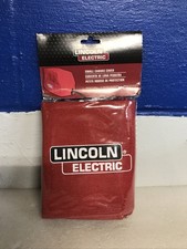 Lincoln Electric KH495 Small Canvas Welder Cover Flame Retardant New