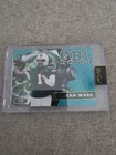 2025 Panini Cam Ward Base (Raw)