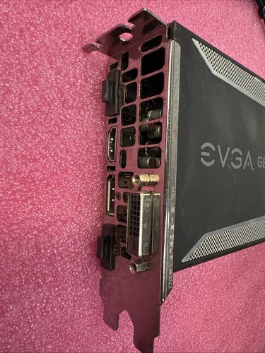 EVGA GeForce GTX 1060 6GB Graphics Card - 06G-P4-5161-BR Tested - Picture 2 of 4