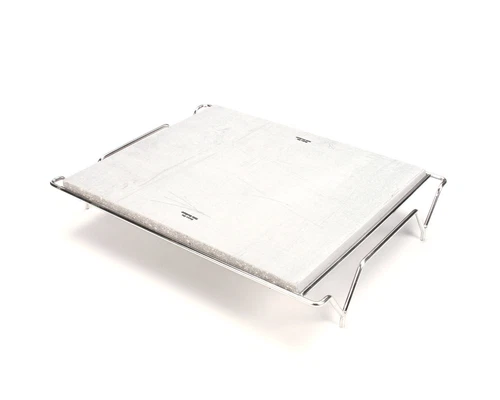 Turbochef Kit, Baking Stone And Rack, I3 I3-3222 - Genuine OEM Replacement Part