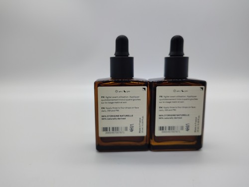 Typology A34 Serum Kollagen 1% + Vitamin C 10% 15 ml × 2er Pack NEU Made in France - Bild 3 von 6