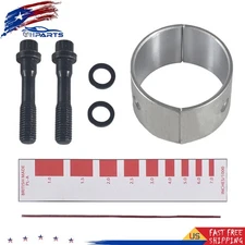 Billet Rod Bearing & Bolt Set For Predator 212cc Hemi /Non Hemi