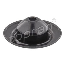TOPRAN Federteller Vorderachse links für VW Golf III 1H1 19E 1G1 1H2 Seat