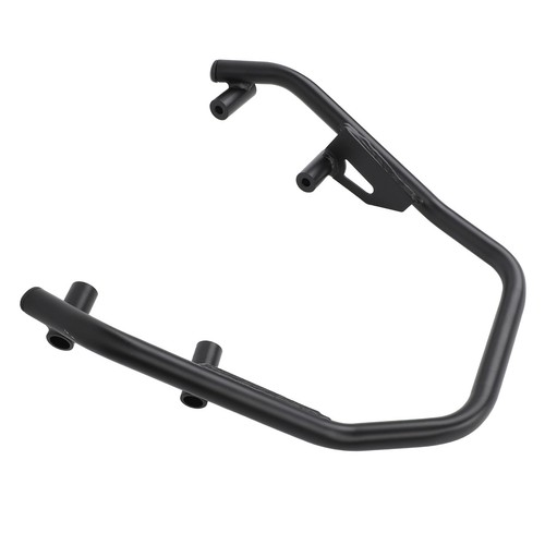 Motorcycle Rear Passenger Grab 22mm Iron Tube Handle Compatible With Indian - Picture 6 of 12