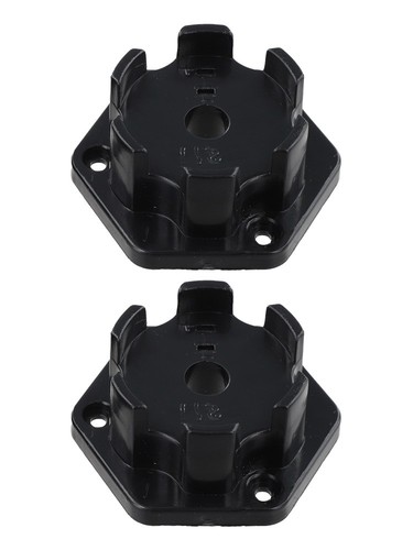 2pcs Electric Toy Car For GearBox Tire Adapter Compatible with Various Models - Bild 7 von 38