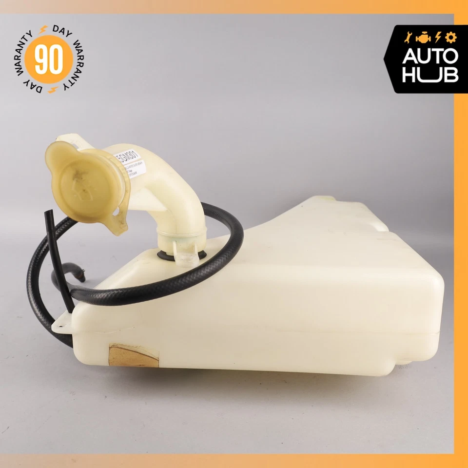 Резервуар для жидкости омывателя ветрового стекла 99-02 Rolls Royce Seraph от оригинального производителя - Изображение 4 из 4