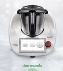 Thermomix TM6 Brand New Limited Edition White Sparkle With 2 Year Warranty
