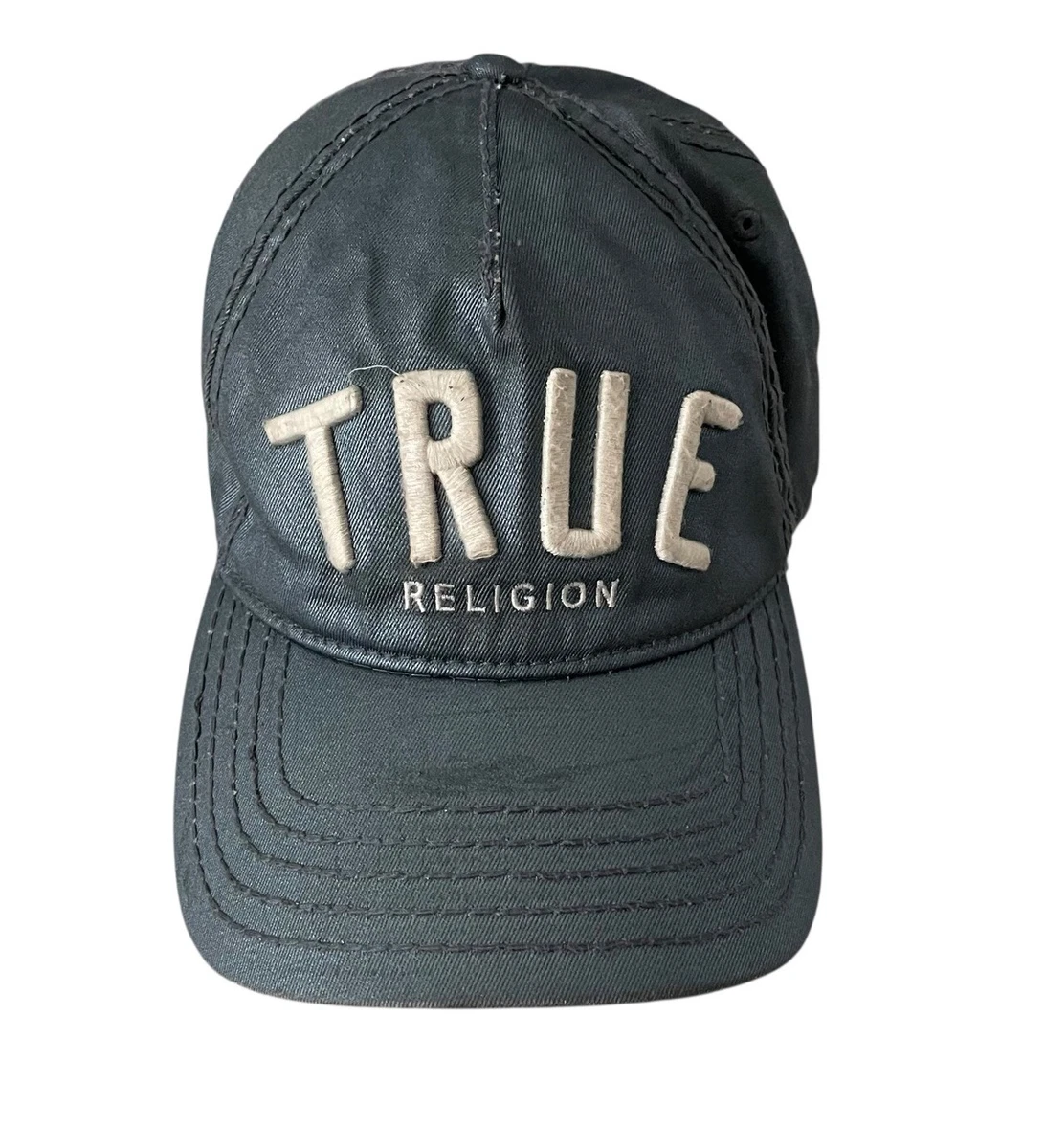 True Religion Women's Denim Hats for Men for sale | eBay
