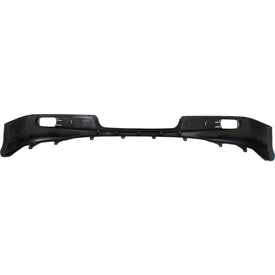 Front Valance For 2008-2009 Toyota Camry Primed USA Built TO1093121 7685106905 - Изображение 4 из 4