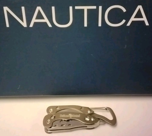 Hoffman Richter 12-in-1 Multitool