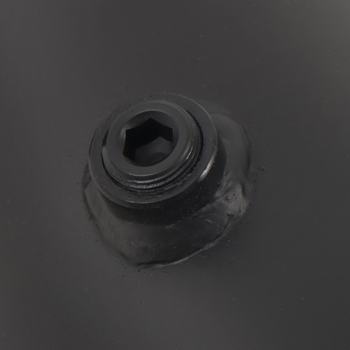 Exhaust Muffler Silencer W/Gaskets for Polaris Scrambler 500 4X4 2X4 2000-2012 - Bild 9 von 12